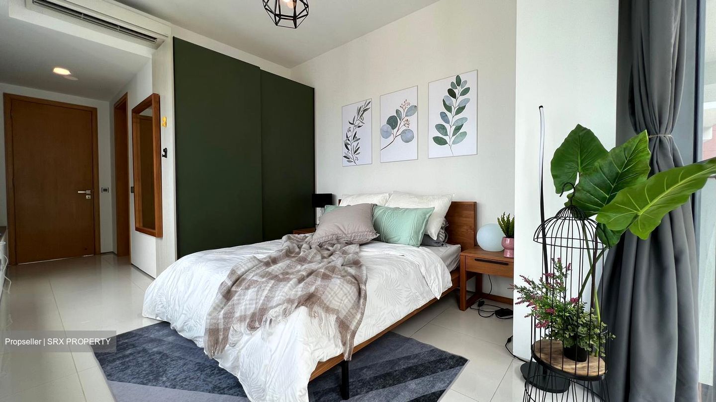 Lumiere (D2), Apartment #548766381